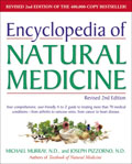 Natural Medicine, Optimal Wellness, by Jonathan V. Wright, M.D. and Alan R. Gaby, M.D.