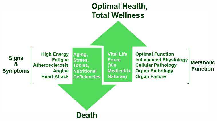 Functional Reserves