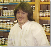 John Lutz: Natural Healthcare Research, Consulting, Products and Services